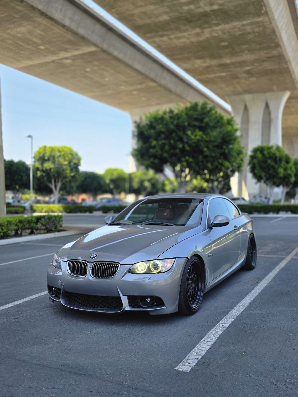 2010 BMW 335i