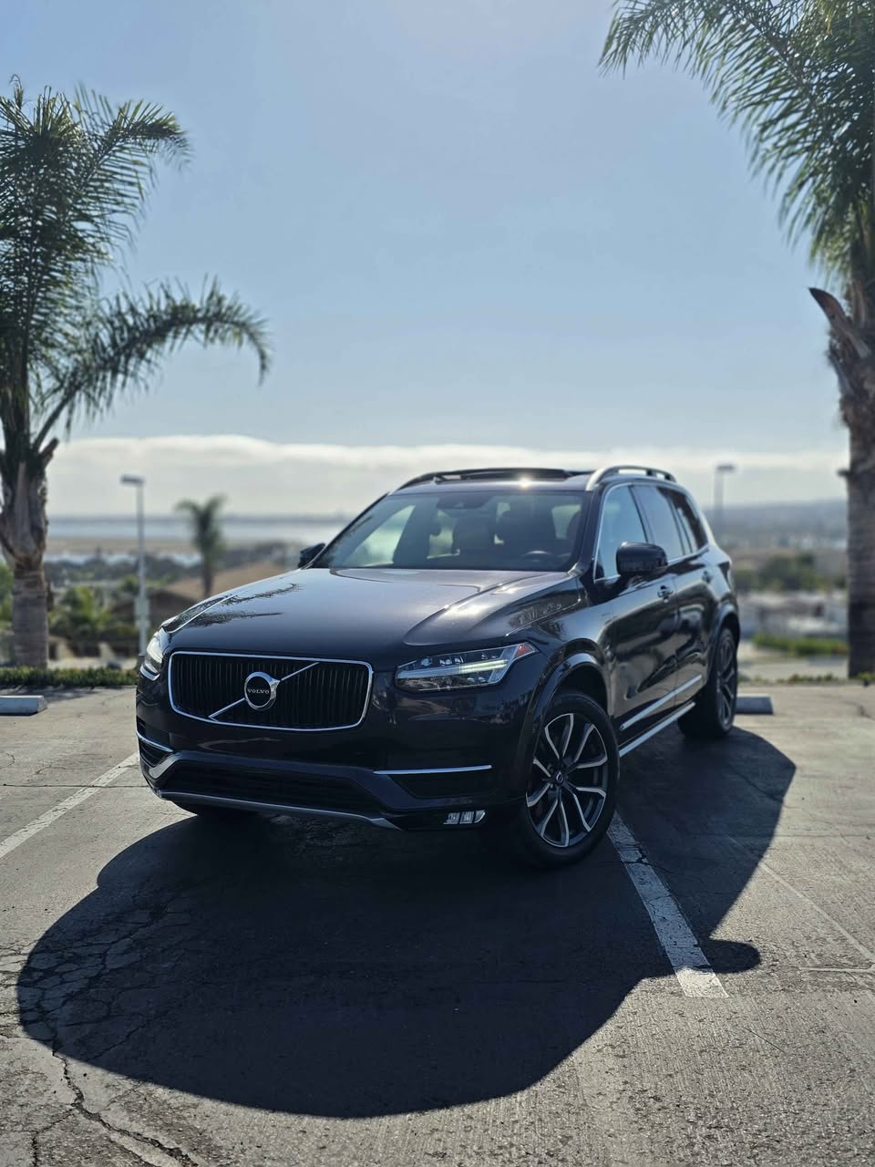 2016 Volvo XC90
